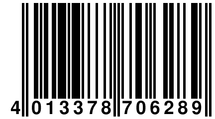 4 013378 706289