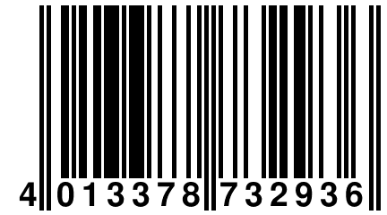 4 013378 732936