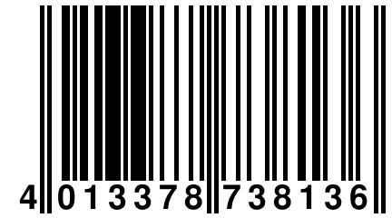 4 013378 738136