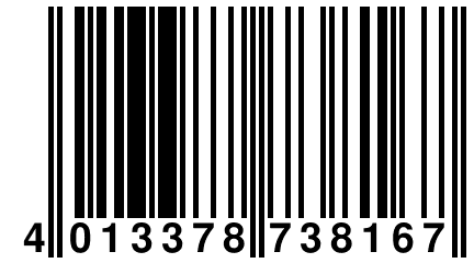 4 013378 738167