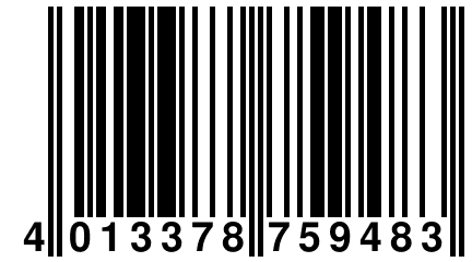 4 013378 759483