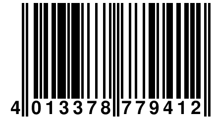 4 013378 779412