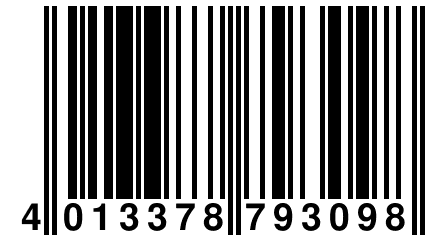 4 013378 793098