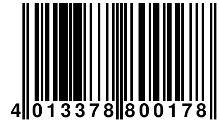 4 013378 800178