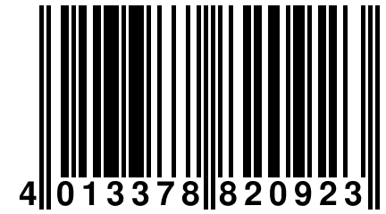 4 013378 820923