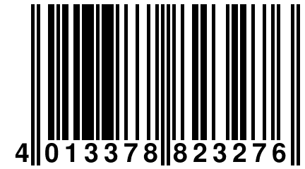 4 013378 823276