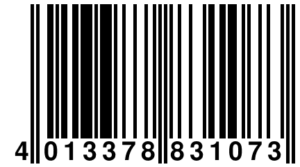 4 013378 831073