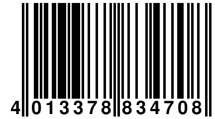 4 013378 834708