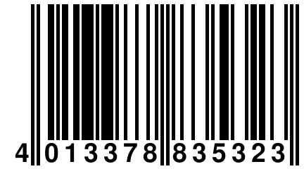 4 013378 835323