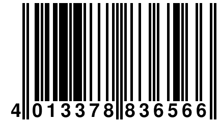 4 013378 836566