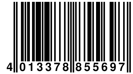 4 013378 855697