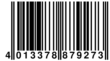 4 013378 879273