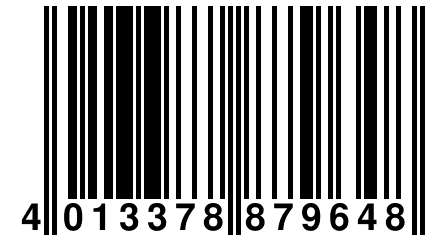 4 013378 879648