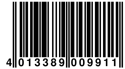 4 013389 009911