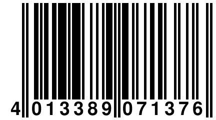 4 013389 071376