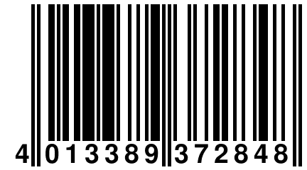 4 013389 372848