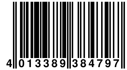 4 013389 384797