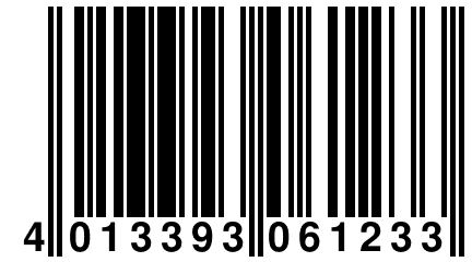 4 013393 061233