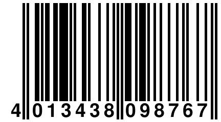 4 013438 098767