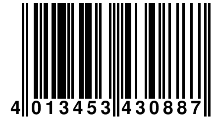 4 013453 430887