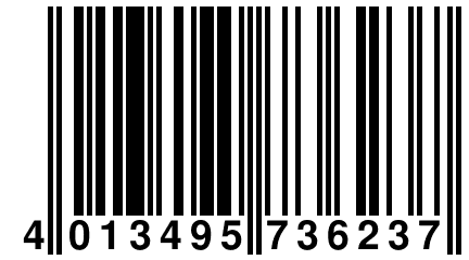 4 013495 736237