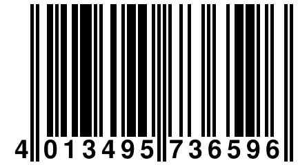 4 013495 736596