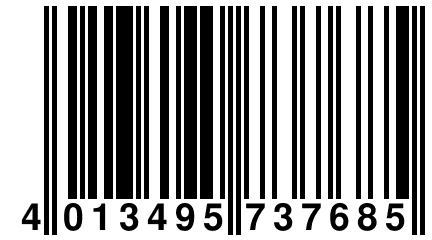 4 013495 737685