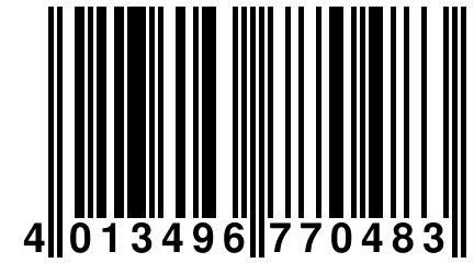 4 013496 770483