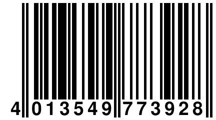 4 013549 773928