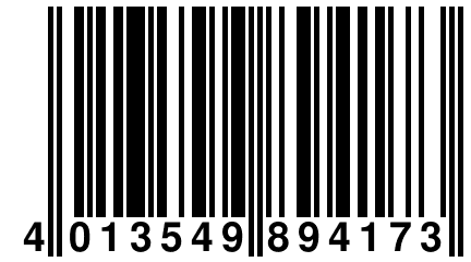 4 013549 894173