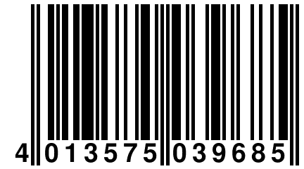 4 013575 039685