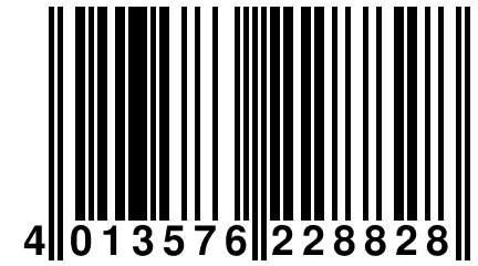 4 013576 228828