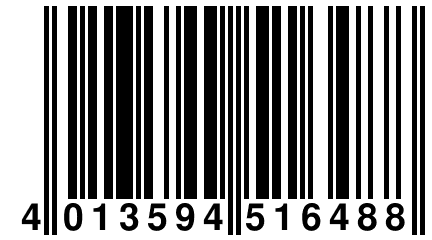 4 013594 516488