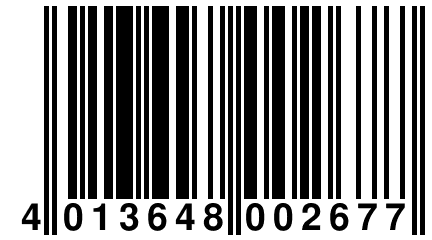 4 013648 002677