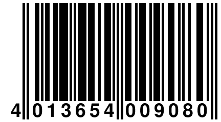 4 013654 009080