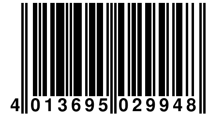 4 013695 029948