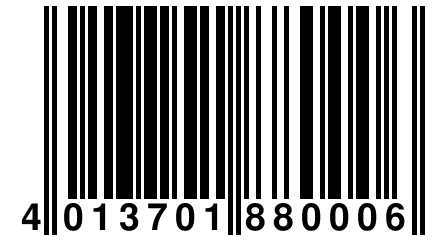 4 013701 880006