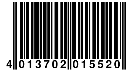 4 013702 015520