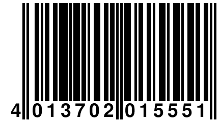 4 013702 015551