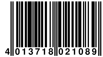 4 013718 021089