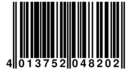 4 013752 048202