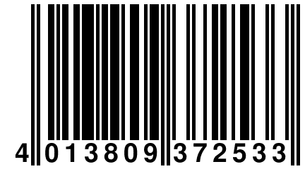 4 013809 372533