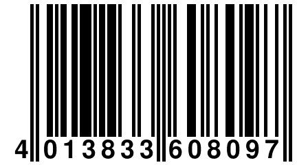 4 013833 608097