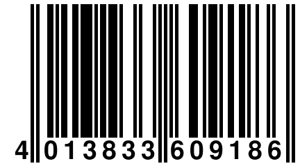 4 013833 609186