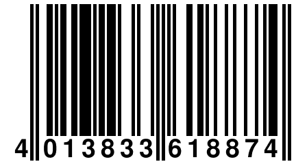 4 013833 618874