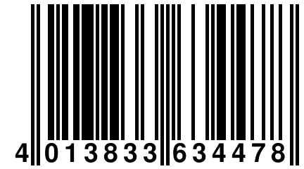 4 013833 634478