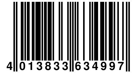 4 013833 634997