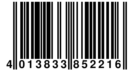 4 013833 852216