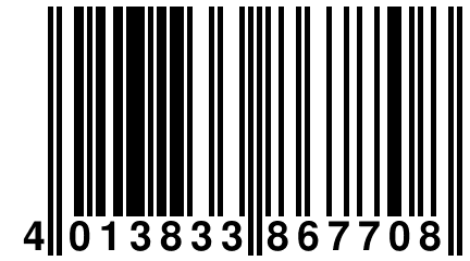 4 013833 867708