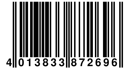 4 013833 872696